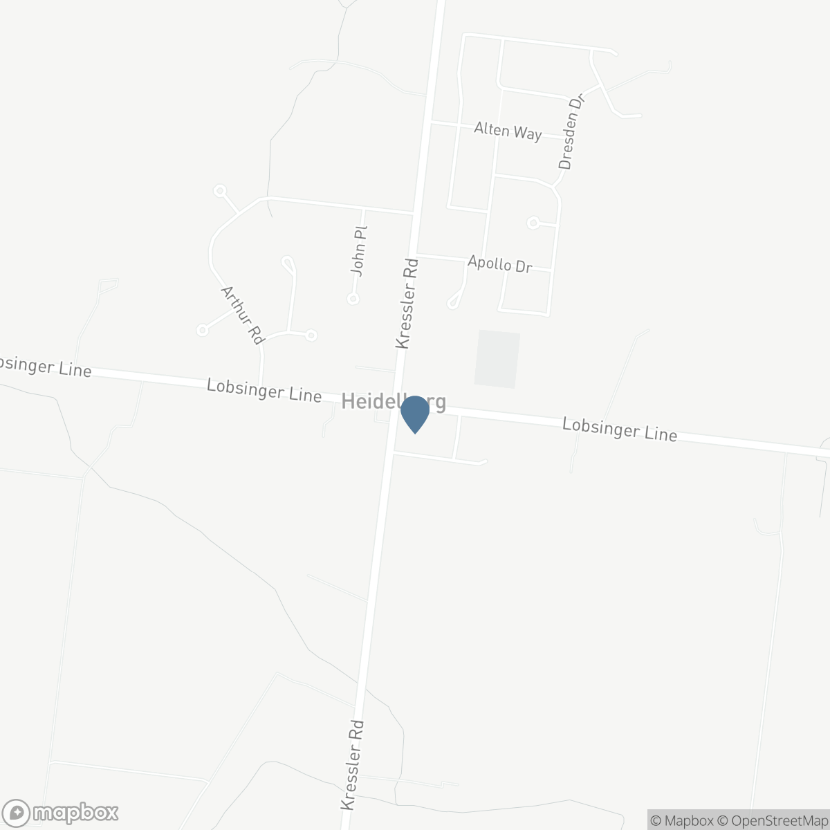 2990 LOBSINGER Line, Woolwich, Ontario N0B 2M1
